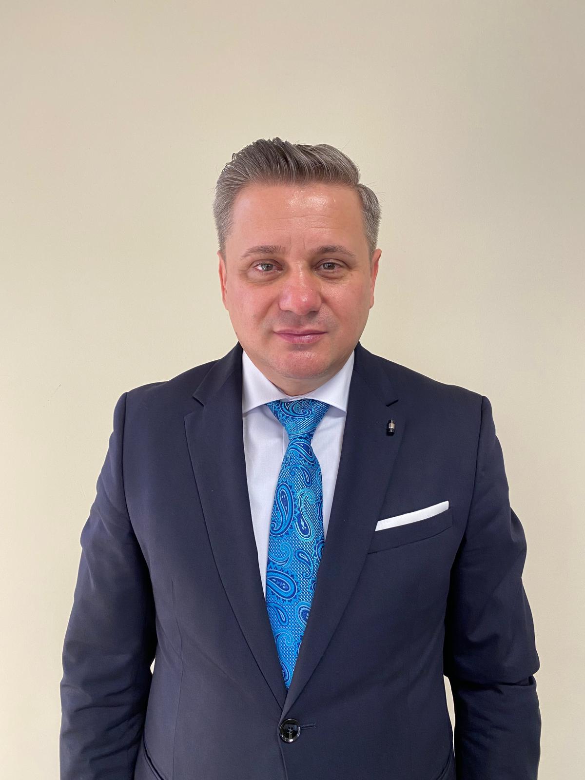Florin Ilioni